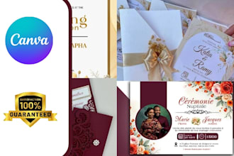 do printable rsvp card wedding, event, birthday parties invitation card design