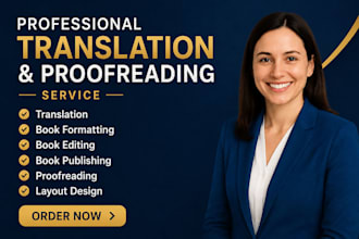 proofread and edit your writing and check your spelling and grammar