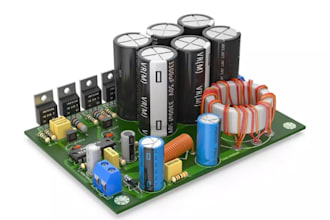 dorf pcb design, antenna design, lora pcb and wifi bluetooth pcb layout
