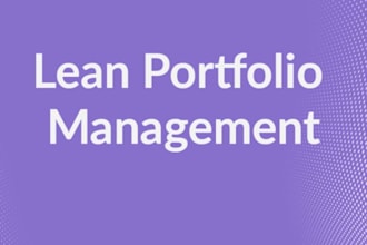 write product management and agile technical documentation