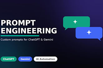 create high converting ai prompts for chatgpt gemini claude