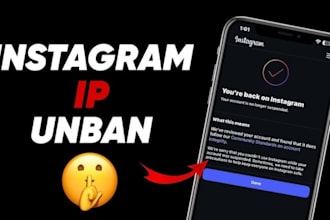 do instagram facebook tiktok linkedin and me recoverys