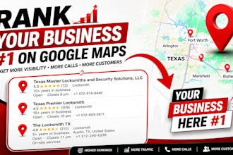 8020 citations for google maps and local seo