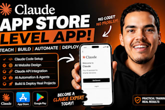 teach anthropic claude code setup, claude website design cluade api automation