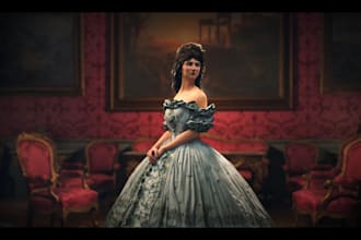 create museum quality artifact and historical prop 3d models