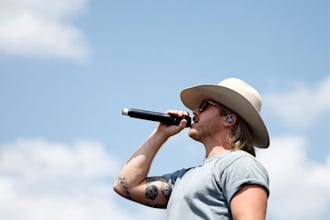 sing pro country red dirt, southern rock, country pop male vocals