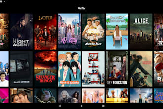 build and rebrand your iptv app professionally
