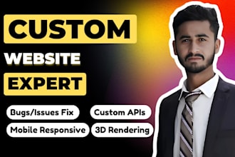 do vibecode, vibe coder, fix vibe code for your website