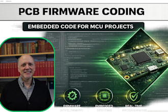 do pcb schematic and board