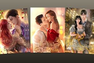 do fantasy romance character romance book cover couple art dark mafia romance