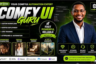 comfyui ugc workflow comfyui ugc video ads comfyui workflow comfy ui lora