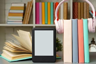 goodreads amazon kindle book and provide honest review