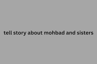 tell story about mohbad and sisters