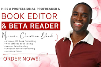 beta read fantasy erotica ebook, proofread fiction memoir, romance book editing