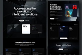 develop ai powered saas platform, ai agent, ai agentic platform, ai software