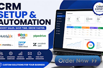 hubspot crm zoho crm pipedrive monday crm sap sales cloud zendesk sell