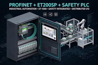 do plc programming and automation systems