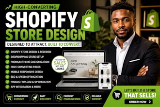 build shopify website ,shopify store design, shopify store, shopify drops