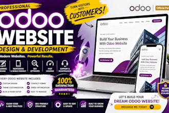 odoo website design odoo erp ecommerce website developer odoo customization