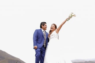 editaré videos profesionales para bodas y eventos