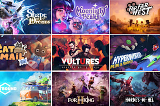 do steam capsule art game banner art steam header capsule artwork game cover art
