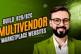 dokan webkul b2c b2b wp shopify multivendor ecommerce marketplace website