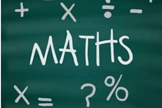 offer any maths help up to alevel standard