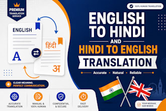 translate english to hindi and hindi to english