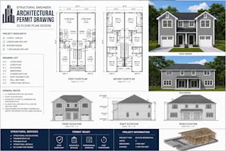 write a structural engineer letter and structural inspection report