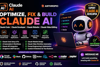 optimize fix claude ai editing claude video website claude code claude developer