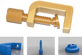 design custom stl files for 3d printing and rapid prototyping