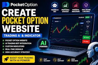 create pocket option website pocket option trading ai pocket option indicator