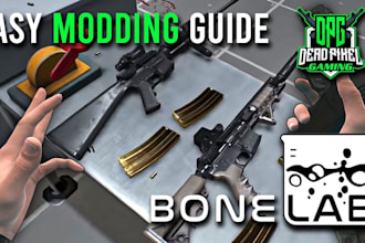 create a bonelab mod for you
