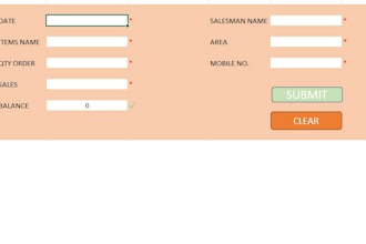 clean, format, merge, process and made dynamic chart of data