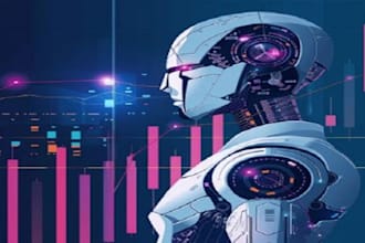 forex trading bot, polymarket bot, quantconnect trading bot
