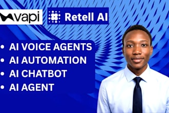 do gohighlevel ai automation vapi ai retail ai calling agent n8n ai receptionist
