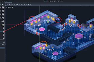 build 3d godot game