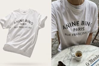 premium ai product image editing ai photography fashion product amazon product