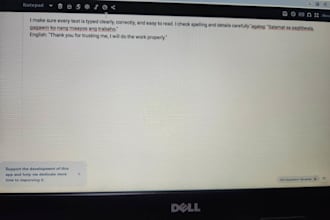 type documents and translate tagalog to english