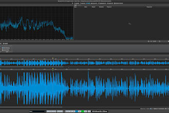 clean up your audio