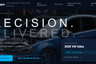 design a wix website with online booking for your business