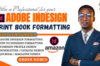 convert, fix indesign error, adobe indesign book formatting, kdp book formatting