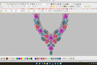 neck design for you