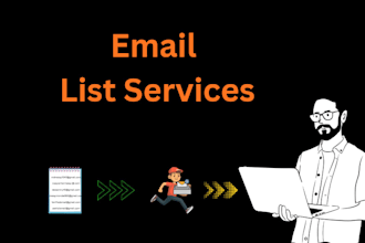 do b2b lead generation, linkedin lead generation, and email finding