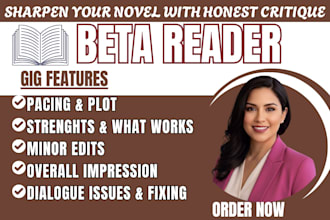beta reader fantasy beta reader romance alpha reader critique beta read feedback