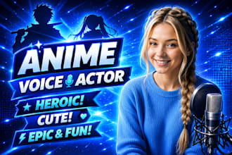 voice cute anime voice, asmr erotic actress, commercial corporate quality