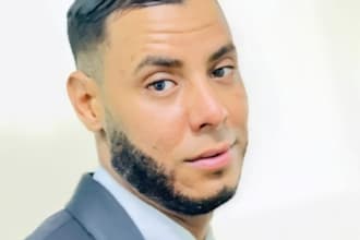 be your live chat support agent arabic french english 24 7