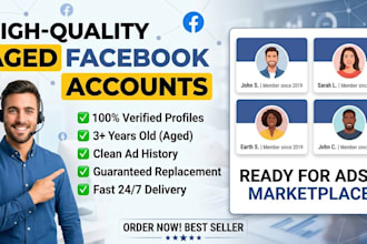 gives you facebook accounts