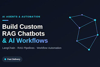 automate your business workflows using ai and llms