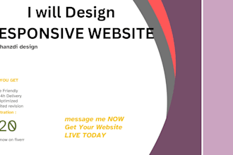create professional canva thumbnail for youtube and fiverr